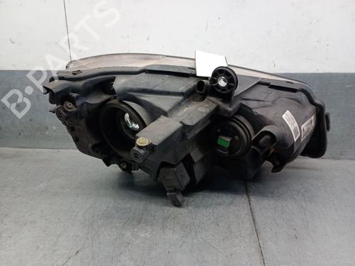 Left headlight CHRYSLER GRAND VOYAGER V (RT) 2.8 CRD | BP33795491C28 - Image 2