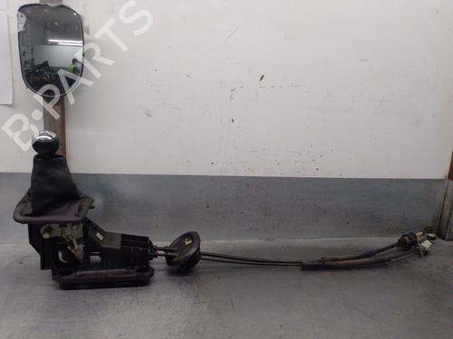 Used Gear lever Gear lever PEUGEOT 207 (WA_, WC_) 1.4 (75 hp) 36092223 36092223