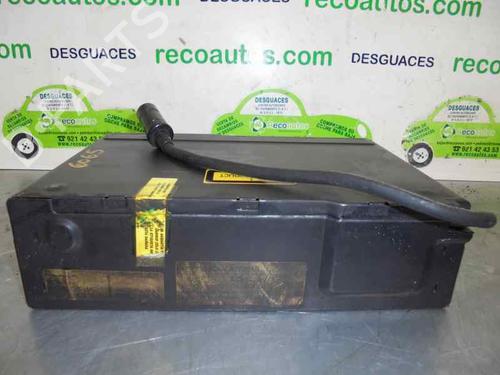 Radio AUDI A6 C5 Avant (4B5)  | BP2079779E6 
