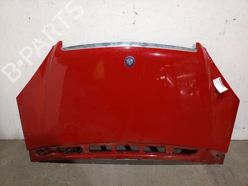 hood-mercedes-benz-a-class-w169-2004-2005-2006-2007-2008-2009-2010-2011-2012-26323673 main image
