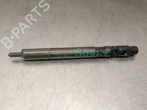 Used Injector Injector MERCEDES-BENZ C-CLASS (W204) C 220 CDI (204.008) (170 hp) 33690146 33690146