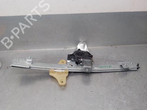 Front right window mechanism DACIA DUSTER (HM_) 1.5 dCi 115 4x4 | BP38594150C23 - Image 3