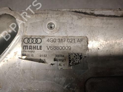 Oil radiator AUDI A6 C7 (4G2, 4GC) 3.0 TDI quattro | BP28112942M33 