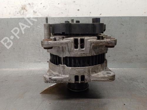 Alternator VW PASSAT B6 (3C2) 1.9 TDI | BP37175903M7 - Image 8