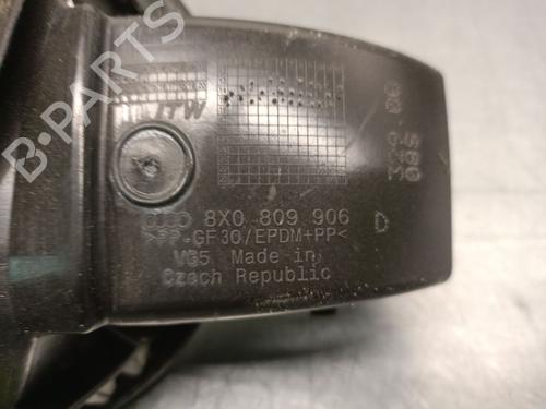 Tapa exterior combustible AUDI A1 Sportback (8XA, 8XF) 1.4 TDI | BP31581180C131  - Image 5