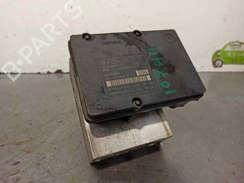 ABS pump MERCEDES-BENZ C-CLASS (W203) C 180 Kompressor (203.046) | BP5579307M43 