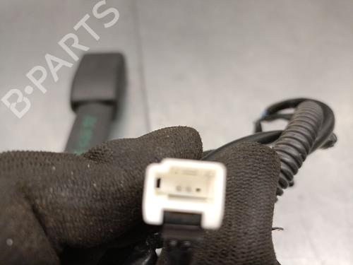 Seat buckle INFINITI FX 37 AWD | BP38992954I32 - Image 5