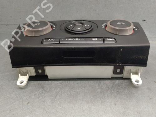 Climate control MAZDA 3 (BK) 1.6 DI Turbo | BP31292780I5
