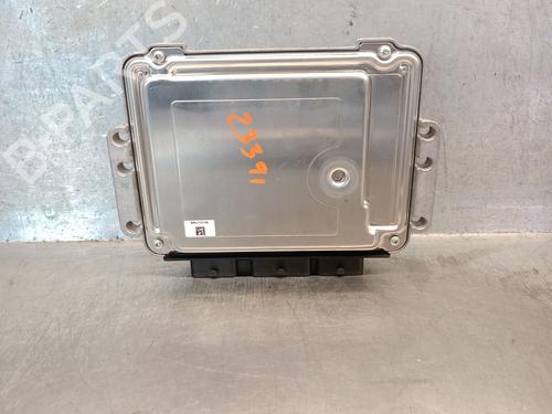 Engine control unit (ECU) PEUGEOT 307 SW (3H) 1.6 HDI 110 | BP28140252M57 