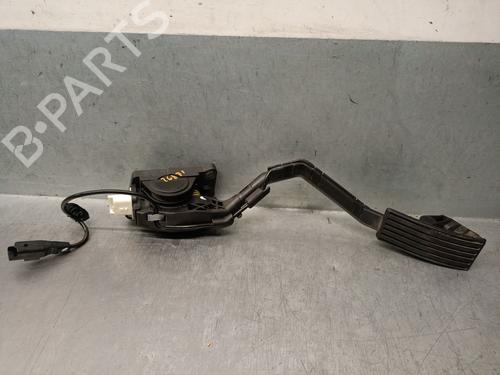 Pedal CITROËN C5 II (RC_) 2.0 HDi (RCRHRH) | BP40261002I4 - Image 3