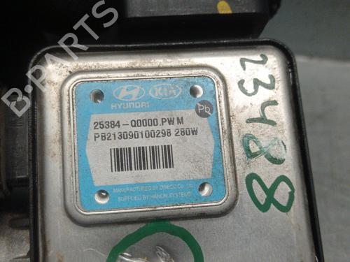 Electronic module HYUNDAI BAYON (BC3) 1.0 T-GDI 48V-Hybrid | BP28621821M83 - Image 6