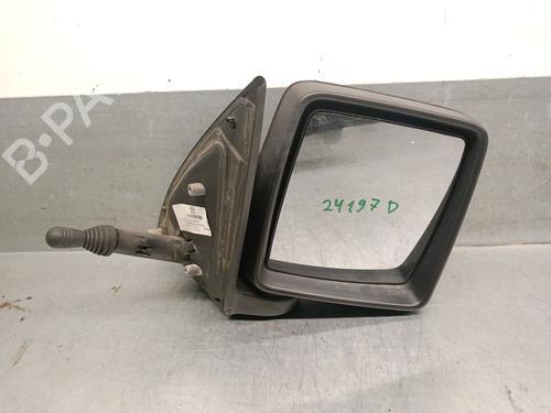 Used Right mirror OPEL COMBO Tour 1.3 CDTI 16V (69 hp) 30965796