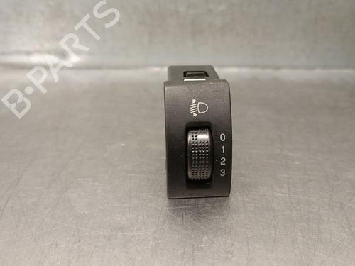 Used Headlight switch Headlight switch DAEWOO NUBIRA Estate (J150) 1.6 16V (106 hp) 40009898 40009898