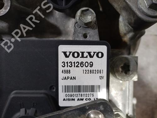 Gearbox VOLVO V60 I (155) D5 | BP39136407M3 - Image 8