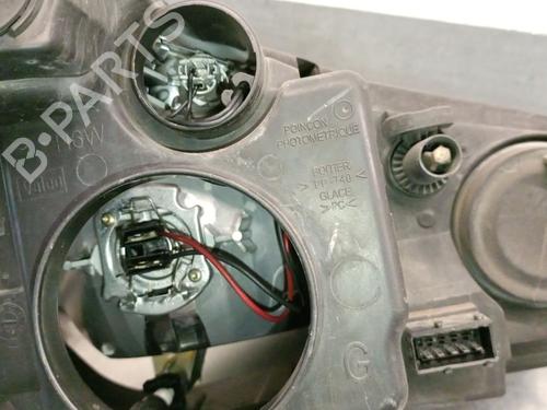 Venstre forlygte CITROËN C5 II (RC_) 2.0 HDi (RCRHRH) | BP30393454C28 