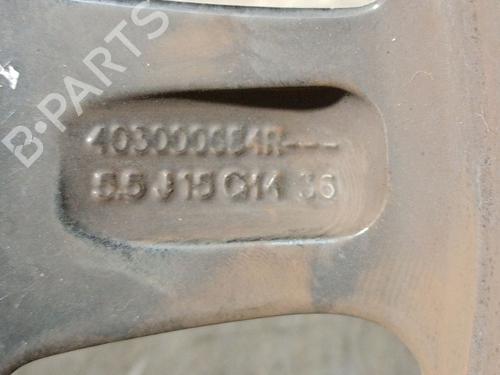 Rim RENAULT TWINGO III (BCM_, BCA_) 0.9 TCe 90 (BCM9, BCM2) | BP29452246C45 