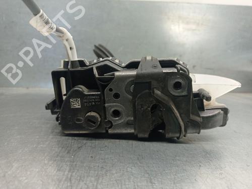 Front left lock OPEL COMBO Box Body/MPV (K9) 1.5 D | BP31940004C98