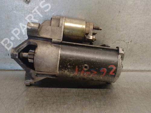 Starter PEUGEOT 607 (9D, 9U) 2.2 HDi | BP38177678M8 - Image 3