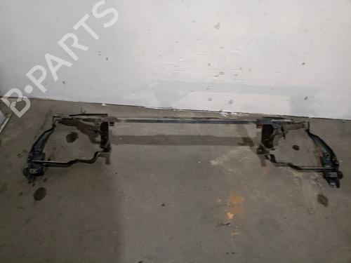 Frontplade/Frontkurv MERCEDES-BENZ C-CLASS (W204) C 320 CDI (204.022) (224 hp) 27855674