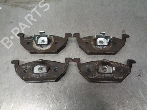 Other AUDI A3 (8L1) 1.9 TDI | BP20262170O1 
