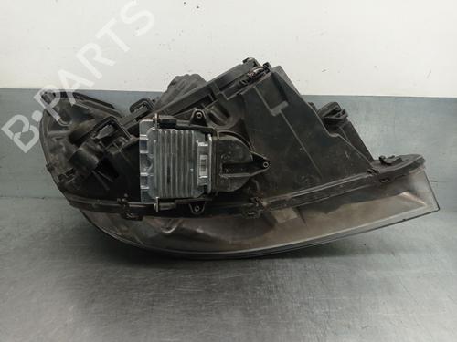 Left headlight VOLVO V60 I (155) D3 / D4 | BP31921158C28