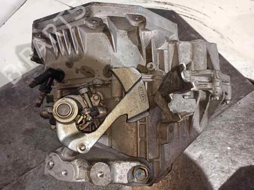 Gearbox CHEVROLET CRUZE Hatchback (J305) 2.0 CDI | BP6704847M3 