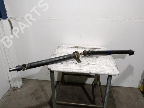 Used Driveshaft SUBARU LEGACY IV Estate (BP) [2003-2009]  32184206
