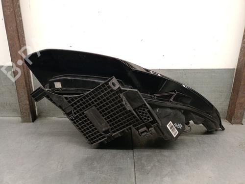 Left headlight LAND ROVER RANGE ROVER EVOQUE (L538) 2.0 D 4x4 | BP33795446C28 - Image 4