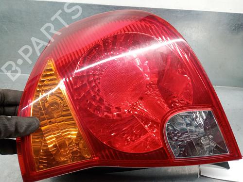 Right taillight HYUNDAI ACCENT II (LC) 1.5 CRDi | BP29754485C35 