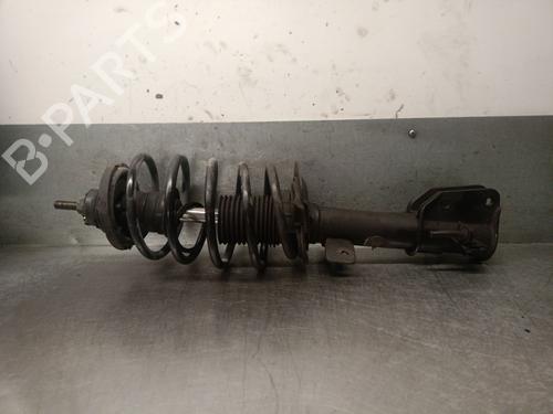 Used Right front shock absorber FIAT STILO (192_) 1.9 D Multijet (100 hp) 30168772