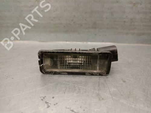 Used Licence plate light PORSCHE CAYENNE (92A) 3.0 Diesel (245 hp) 25242195