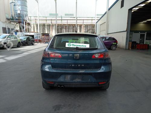 Engine SEAT IBIZA III (6L1) 1.9 TDI | BP34252320M1  - Image 18