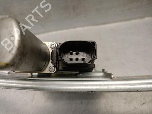 Rear left window mechanism BMW 3 (E90) 320 d | BP26139347C24 