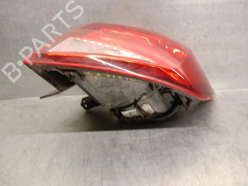 Right taillight SEAT LEON (5F1) 1.6 TDI | BP29821346C35