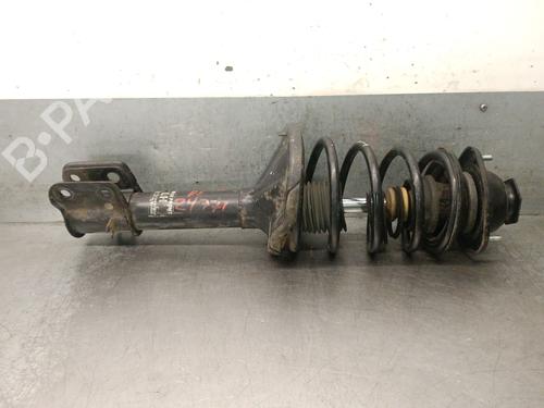 Used Left front shock absorber TATA INDICA 1.4 (84 hp) 32468623