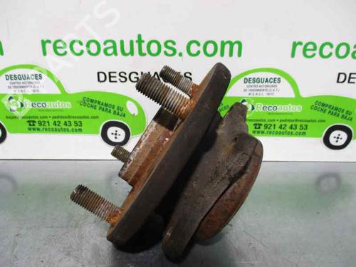 Left front steering knuckle MITSUBISHI GALANT VIII (EA_)  | BP2079450M25 