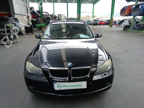 Climate control BMW 3 Touring (E91) 320 d | BP31015991I5 - Image 9