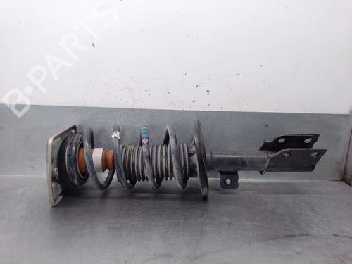 Højre fortil støddæmper CITROËN JUMPY III Van (V_) 2.0 BlueHDi 120 (122 hp) 31847519