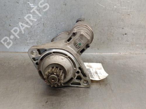 Starter AUDI A3 Limousine (8VS, 8VM) 2.0 TDI | BP34584303M8 - Image 2