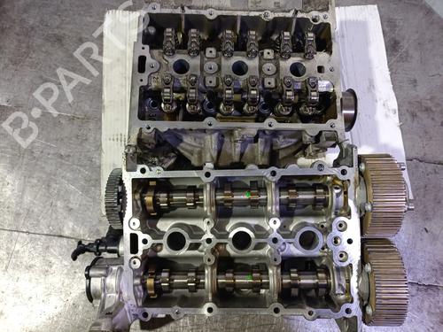 Cylinder head AUDI A3 Sportback (8VA, 8VF) 1.0 TFSI | BP25439514M5 