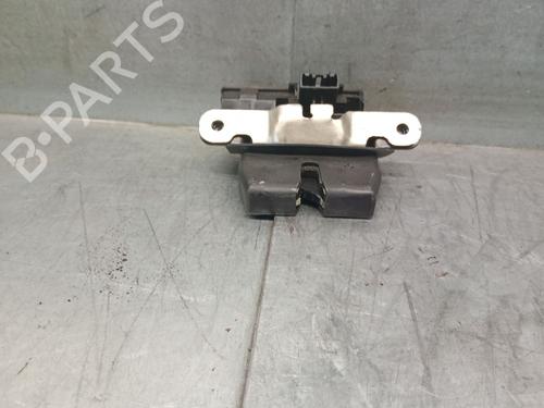 Bakluke lås FORD FIESTA VI (CB1, CCN) 1.4 TDCi | BP29400274C101 