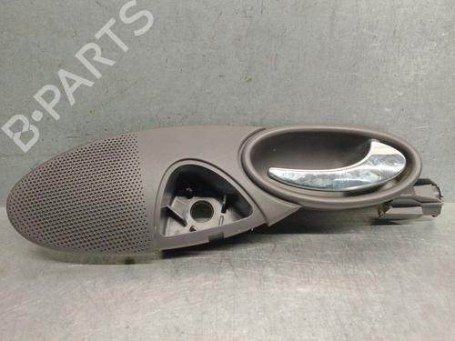 Used Rear right interior door handle MERCEDES-BENZ A-CLASS (W168) A 140 (168.031, 168.131) (82 hp) 31182496