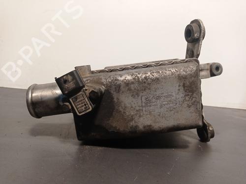 Intercooler HYUNDAI GETZ (TB) 1.5 CRDi | BP25240186M30 