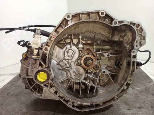Used Gearbox RENAULT LAGUNA I (B56_, 556_) 2.2 D (B56F/2) (83 hp) 7276726