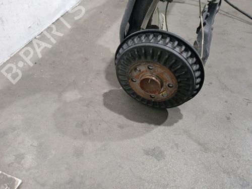 Rear axle DACIA SANDERO III 1.0 TCe 90 | BP28604713M2 