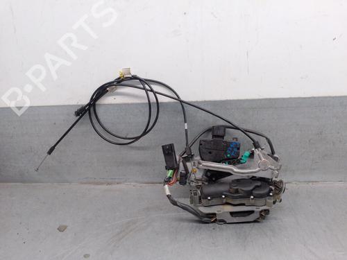 Used Rear right lock CHRYSLER VOYAGER / GRAND VOYAGER IV (RG) 2.5 CRD (143 hp) 26914886