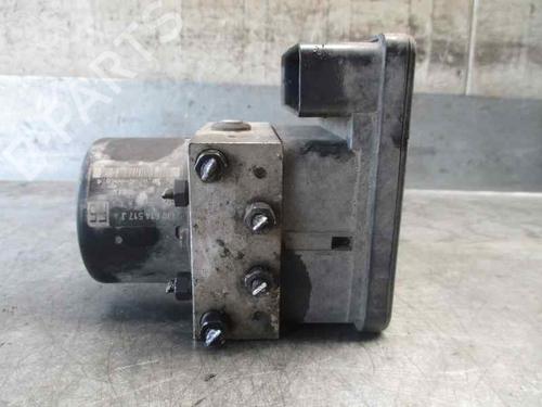 Used ABS pump VW GOLF IV (1J1) 1.9 TDI (90 hp) 7276572