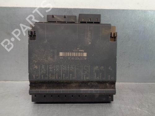 Control unit MERCEDES-BENZ S-CLASS (W220)  | BP12176049M11 