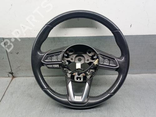 Used Steering wheel MAZDA CX-3 (DK) 2.0 SKYACTIV-G (DK5W, DK6W) (120 hp) 30402427