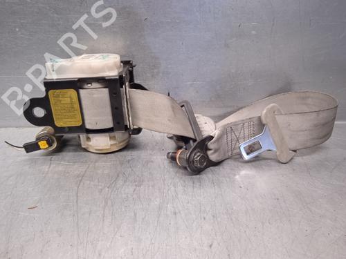 Used Front right seatbelt HYUNDAI ACCENT III (MC) 1.5 CRDi GLS (110 hp) 11951613